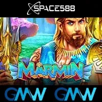 slot Marmin GameMediaWorks